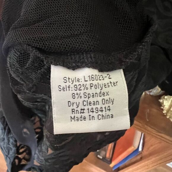 JOHNNY WAS JADE ASTRID TOP - Picture 3 of 5